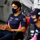 Image for article titled Haas F1 Should Sign Sergio Perez Instead Of Its Current Drivers